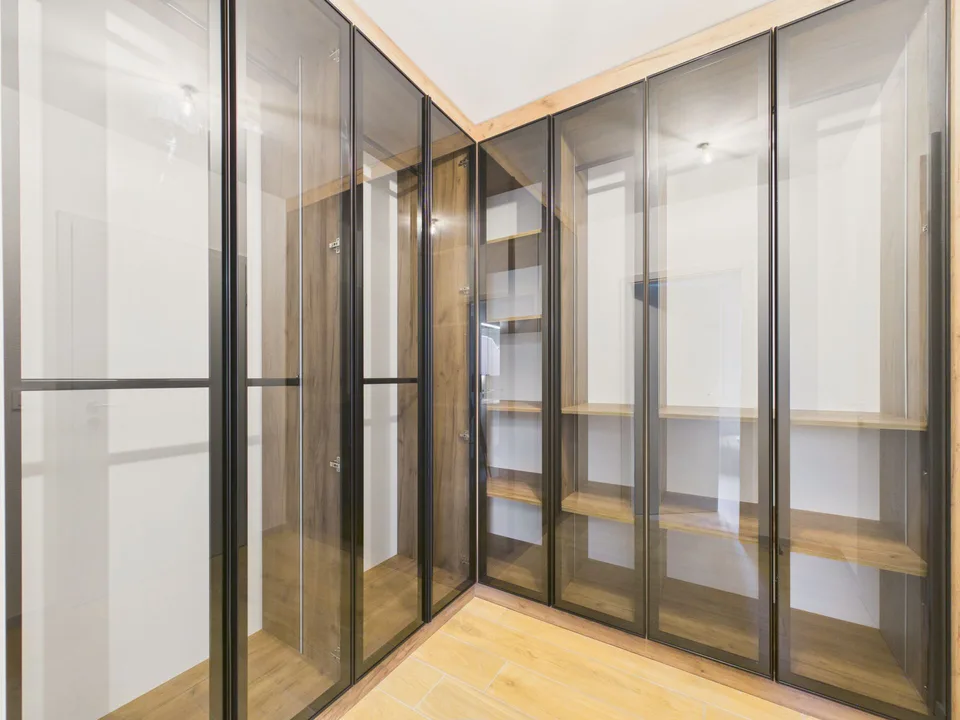 4.5 Zimmer Attikawohnung in Delémont – Foto 26 von 34