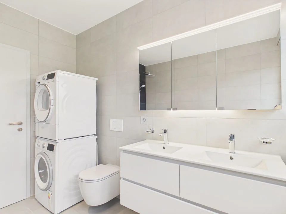 4.5 Zimmer Attikawohnung in Delémont – Foto 27 von 34