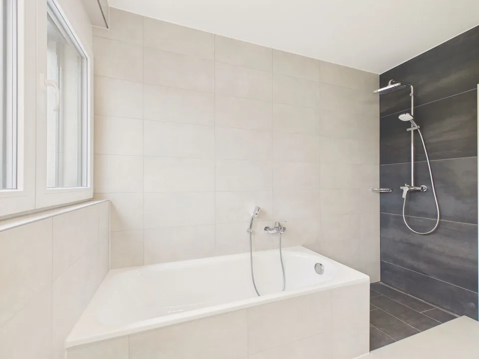 4.5 Zimmer Attikawohnung in Delémont – Foto 29 von 34