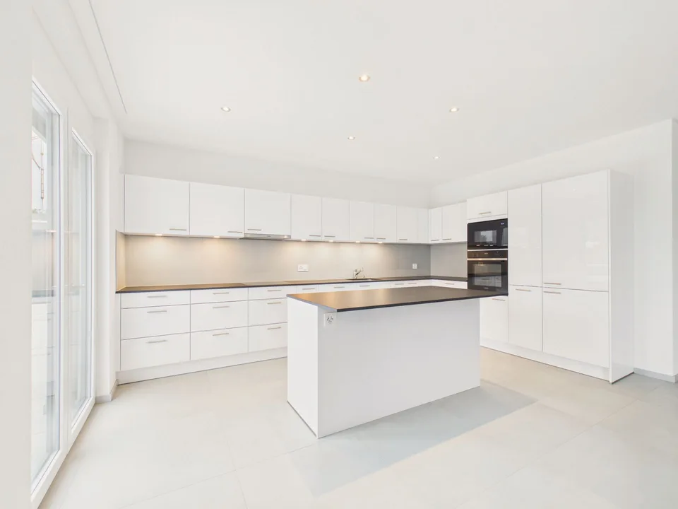 4.5 Zimmer Attikawohnung in Delémont – Foto 15 von 34