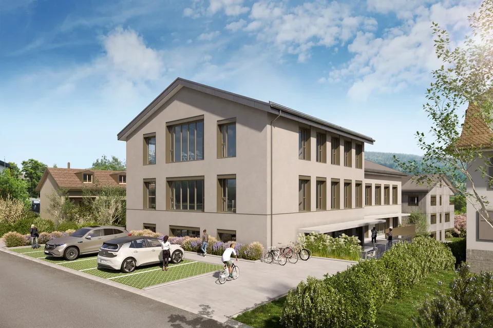 130 m2 di spazio commerciale disponibile per affitto per l'estate 2026