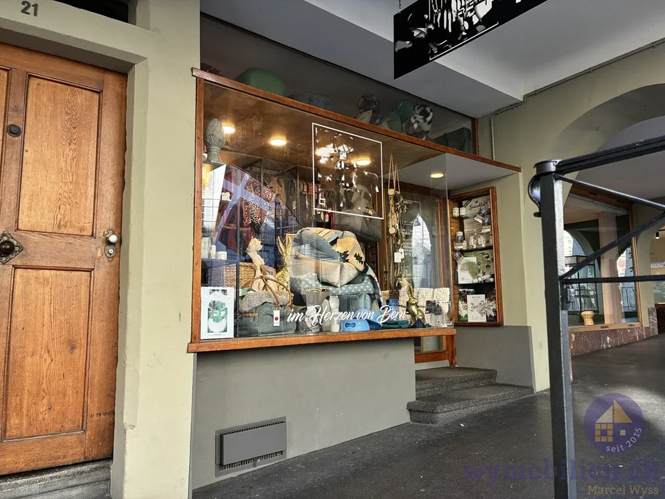 Commercial space