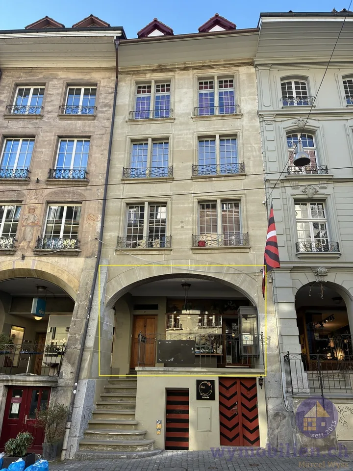Bern