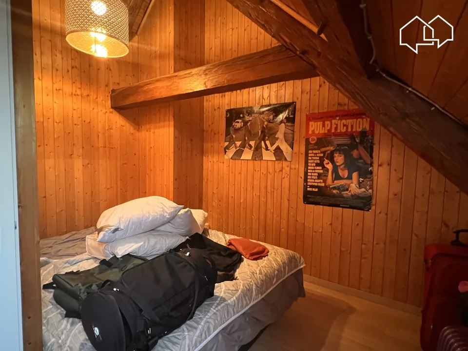 Attikawohnung – Foto 12 von 14