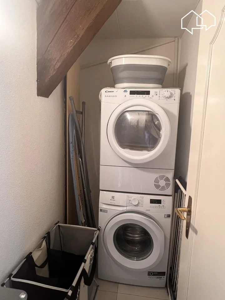 Attikawohnung – Foto 7 von 14
