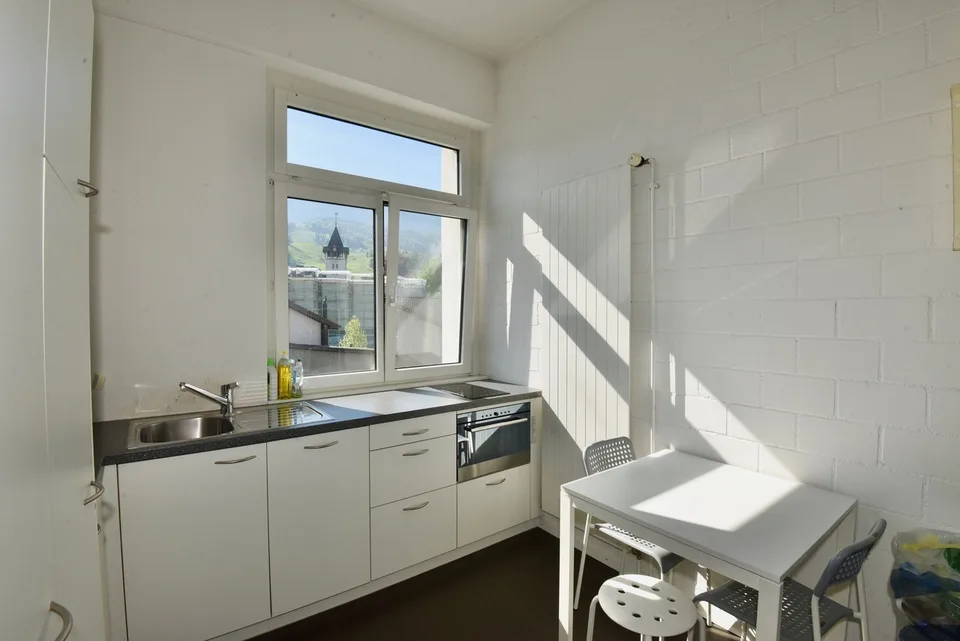Modern, fully developed office space (260 m2) – photo 9 of 10