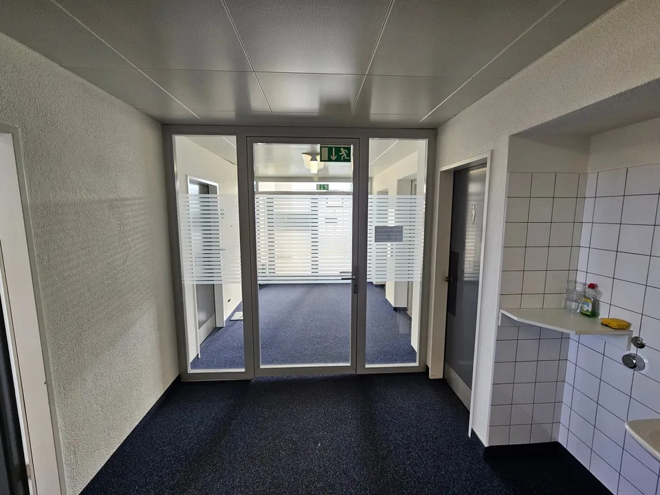 Flexible rental spaces (530–2,650 m²) in one of the best locations – photo 8 of 12