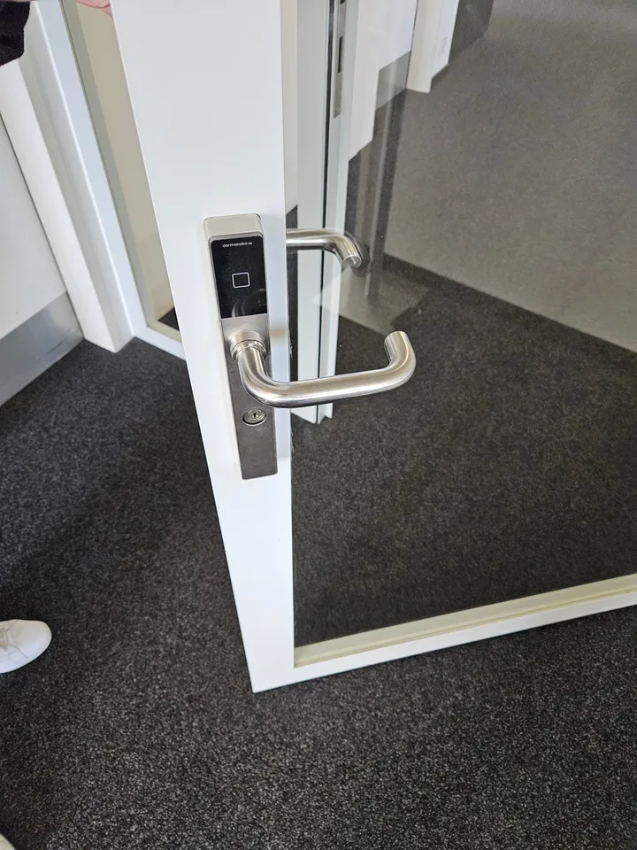 Flexible rental spaces (530–2,650 m²) in one of the best locations – photo 6 of 12