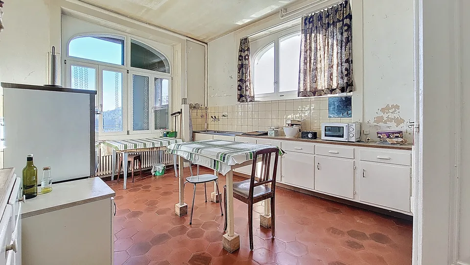 Maison individuelle
