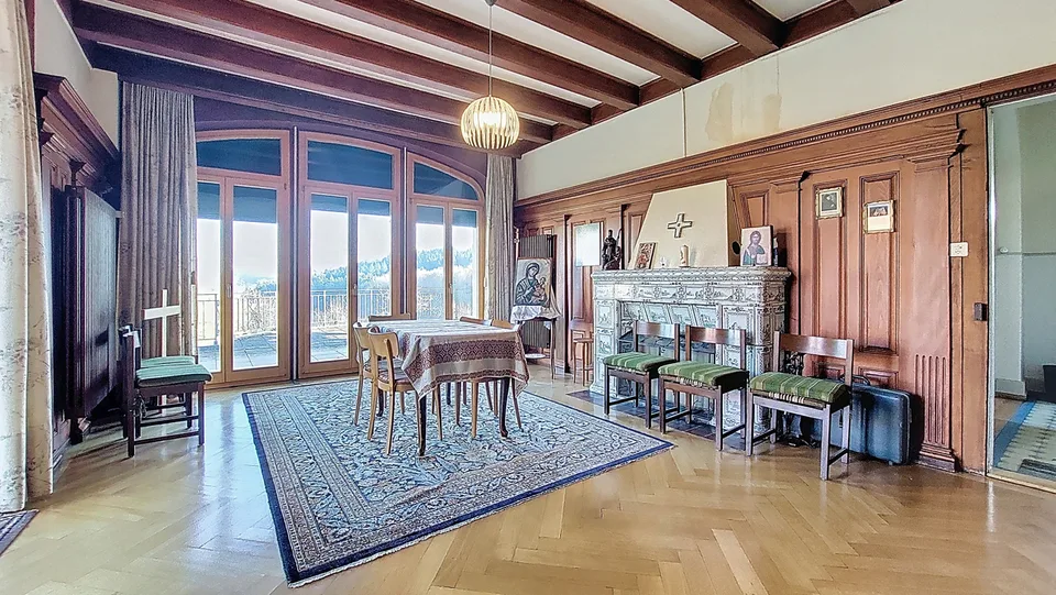Maison individuelle