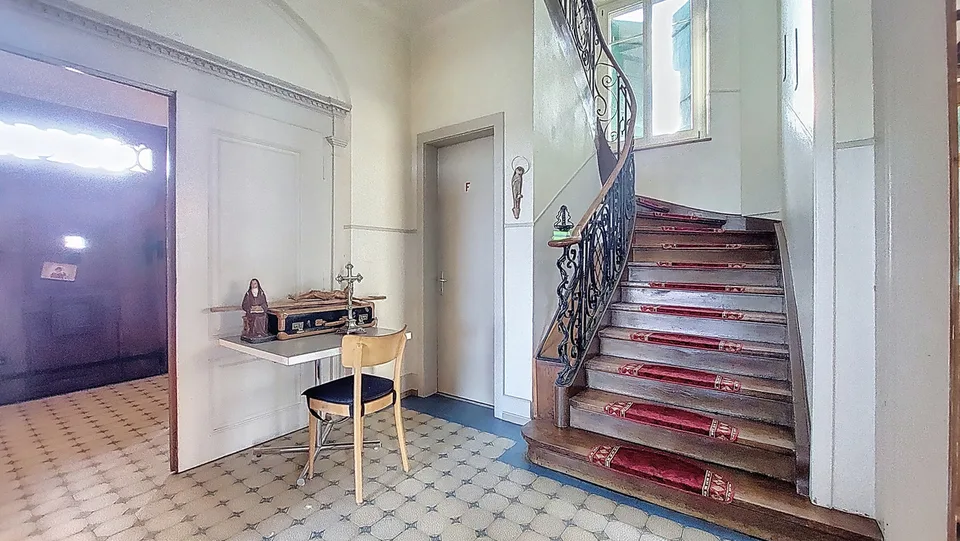 Maison individuelle