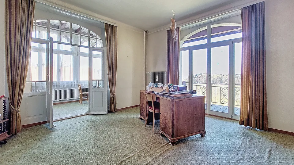 Maison individuelle
