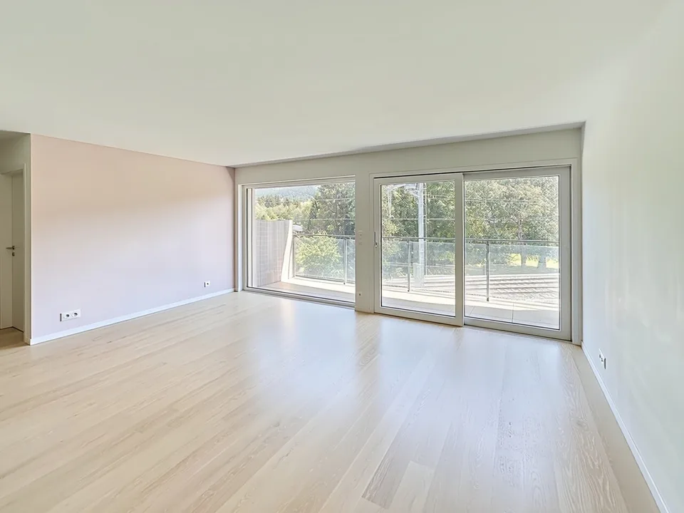 Beautiful apartment in the center of Sentier.
