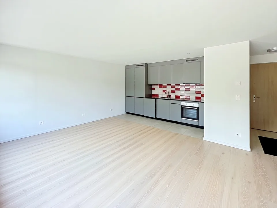 Bel appartement au centre du Sentier.