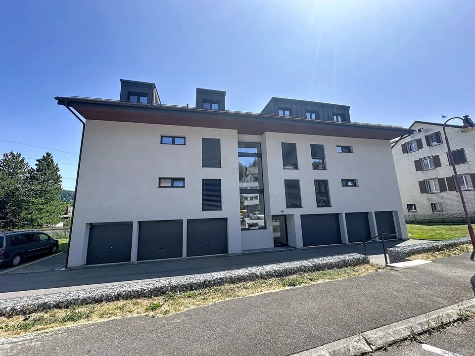 Beautiful apartment in the center of Sentier.
