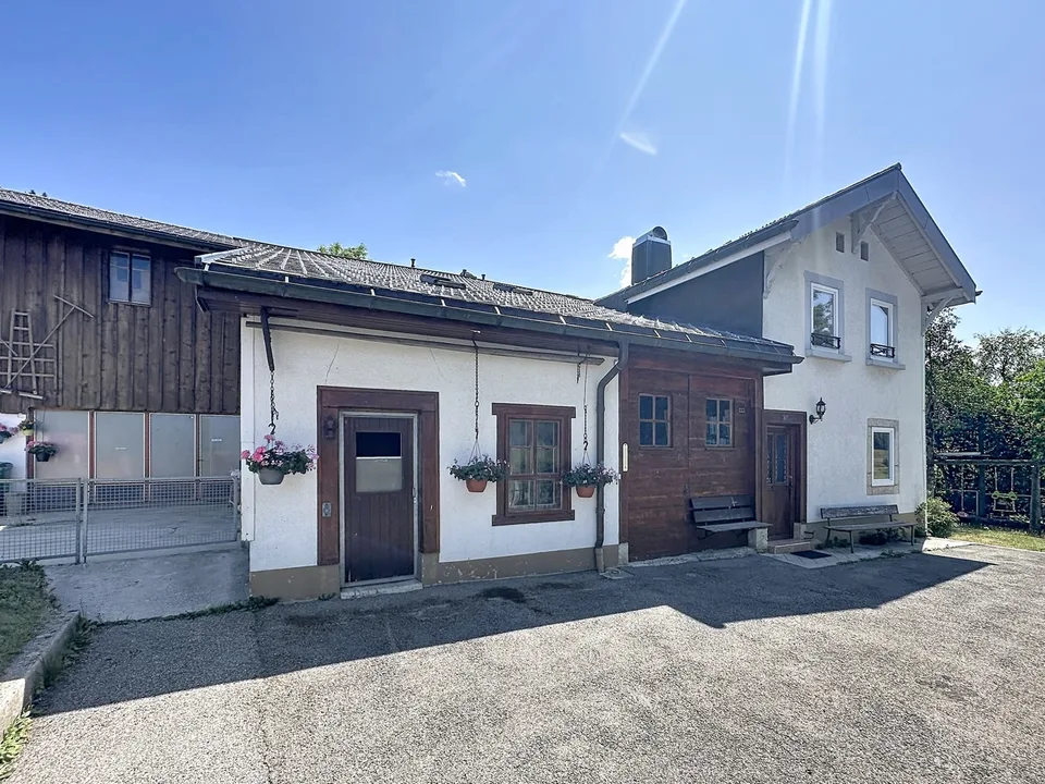 Wohnung