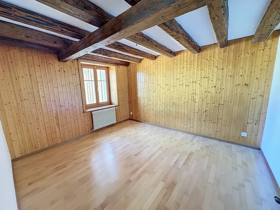 Wohnung