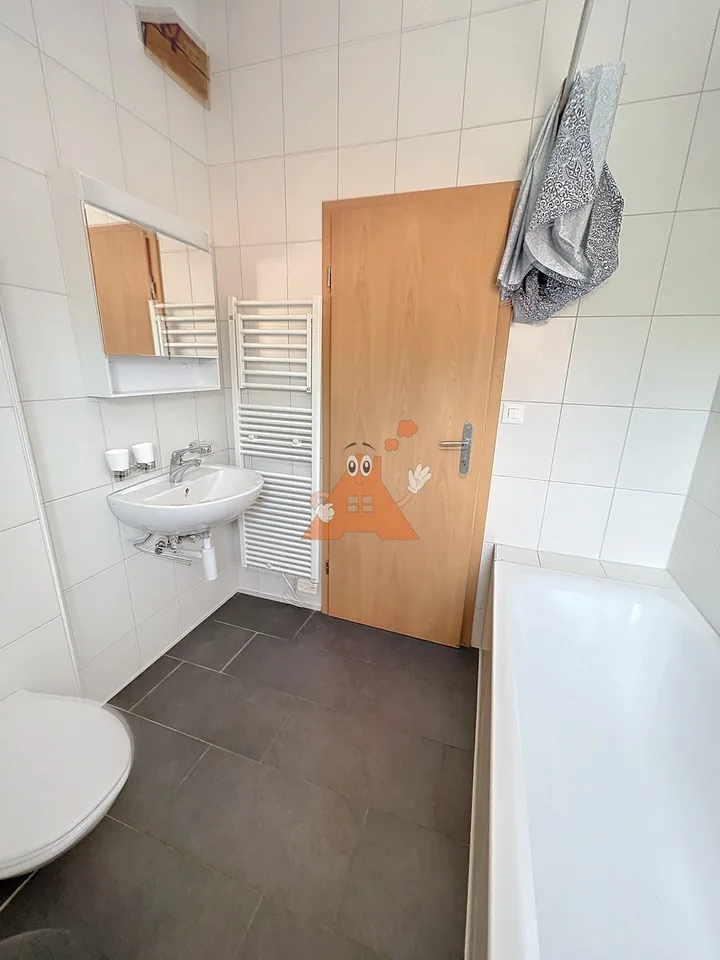 Wohnung