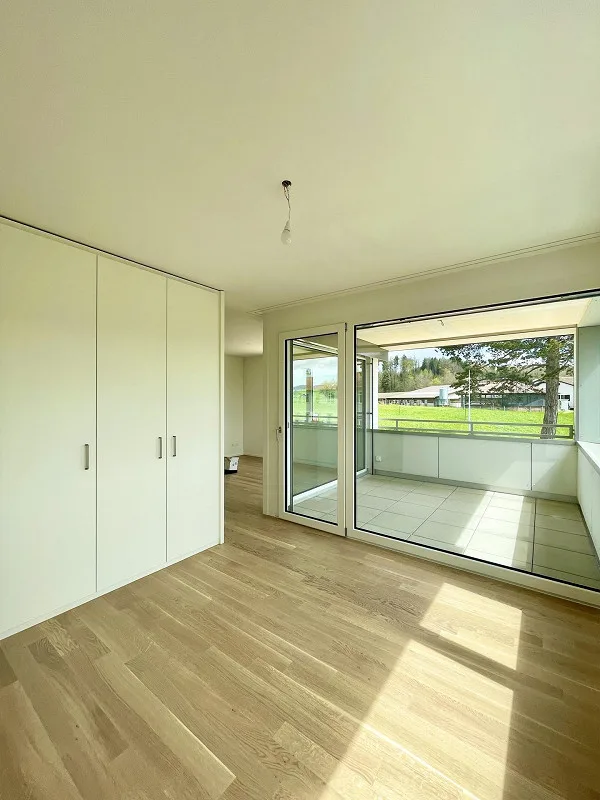 Wohnung