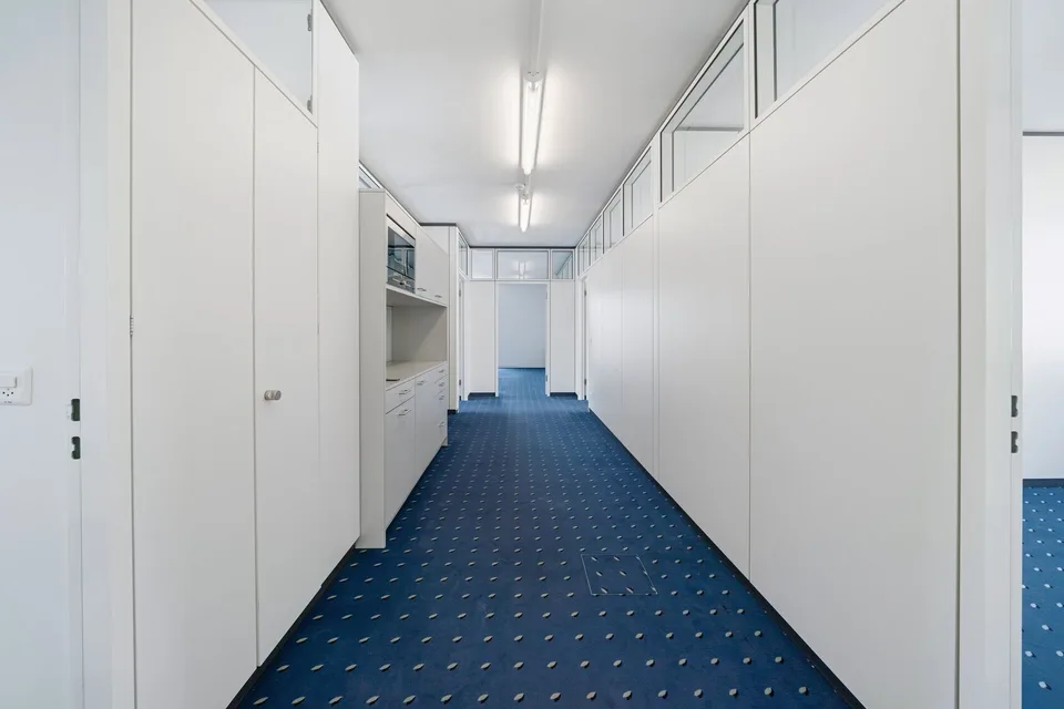 Büro Plug &amp; Work in Rotkeruz - 34m2
