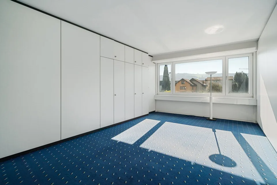 Büro Plug &amp; Work in Rotkeruz - 34m2