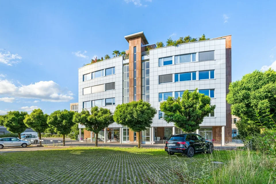 Büro Plug &amp; Work in Rotkeruz - 34m2