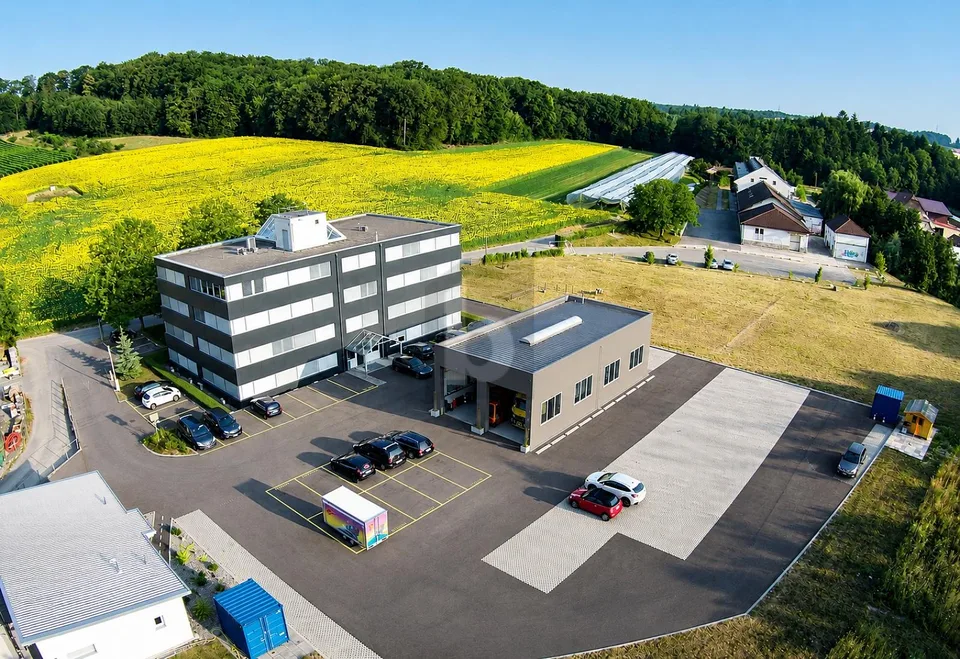 SPACIEUX, MODERNES ET MODULABLES