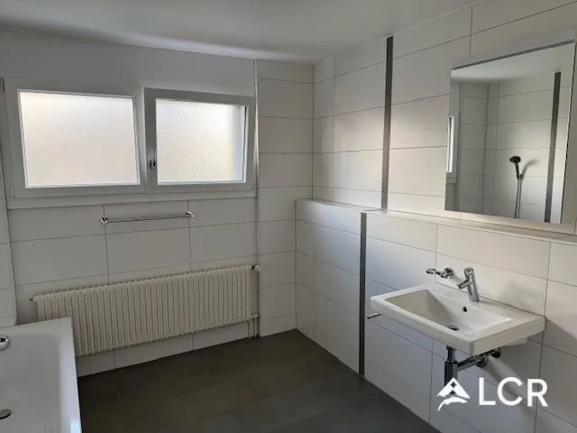 Bell'appartamento di 3.5 locali a Yverdon-les-Bains