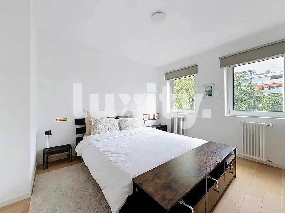 Eleganz und Komfort in einer gefragten Umgebung