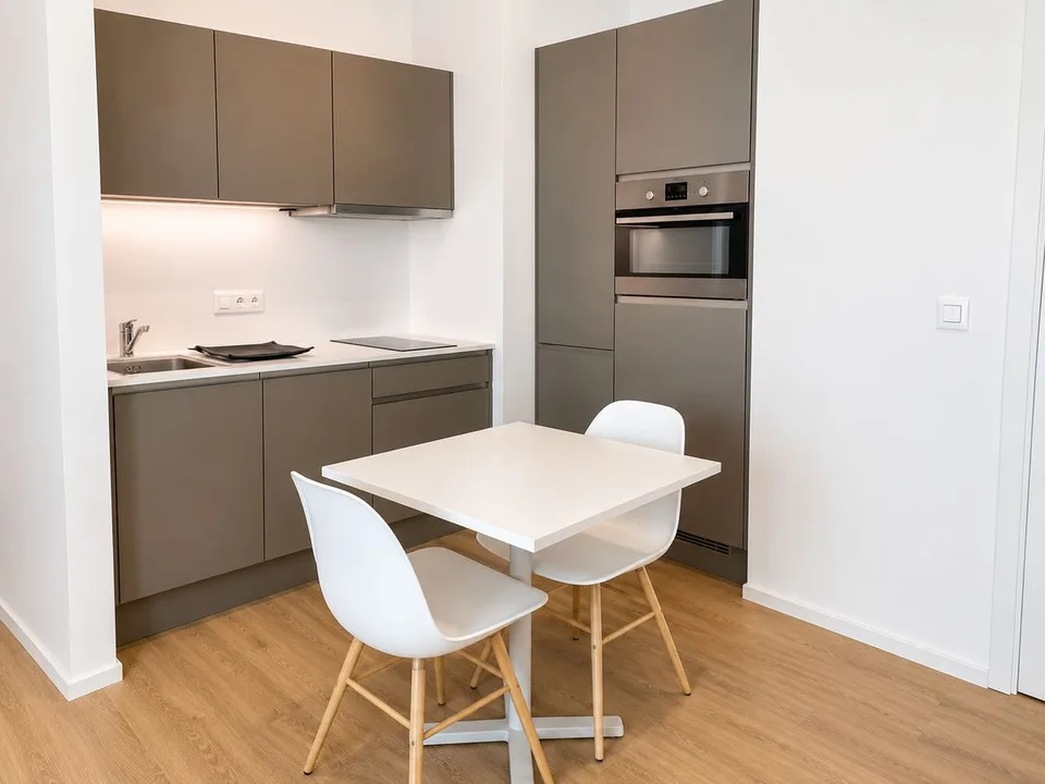 Magnifique studio en plein coeur de Villars-sur-Glâne