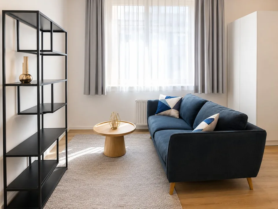 Wunderschönes Studio im Herzen von Villars-sur-Glâne
