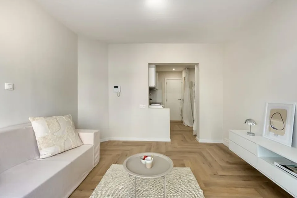 Studio ristrutturato di 23 m² nel cuore della affascinante capitale cantonale di Argovia