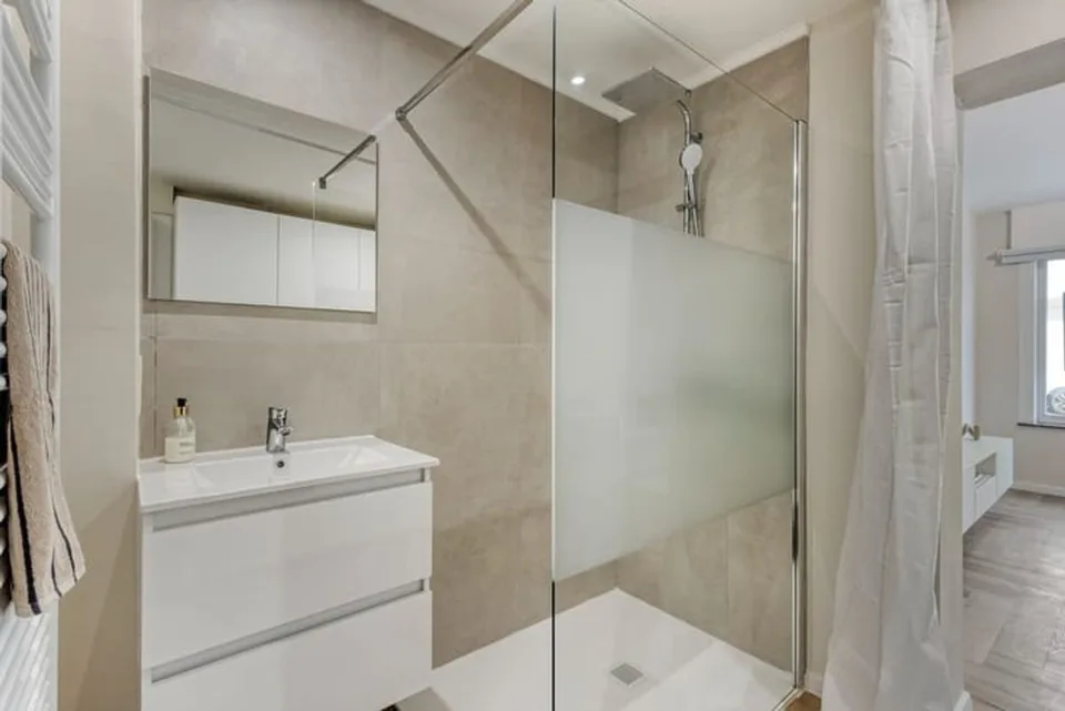 Studio ristrutturato di 23 m² nel cuore della affascinante capitale cantonale di Argovia