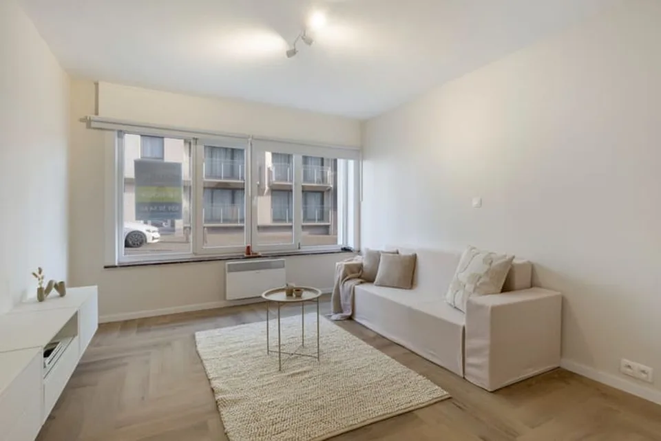 Studio 23 m² rénové, au coeur de la charmante capitale cantonale d'Argovie