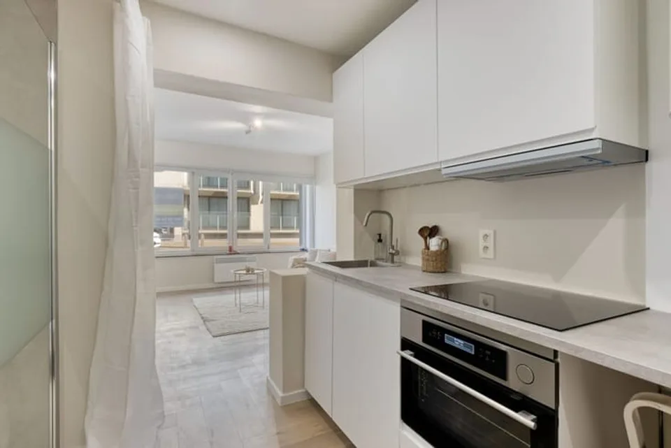 Studio ristrutturato di 23 m² nel cuore della affascinante capitale cantonale di Argovia