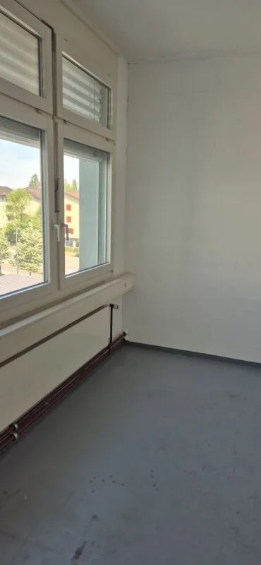 Heller Gewerberaum an zentraler Lage in Luzern-Littau