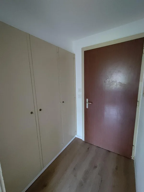 gemütliche Wohnung im Zentrum
