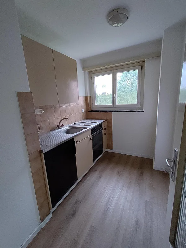 gemütliche Wohnung im Zentrum