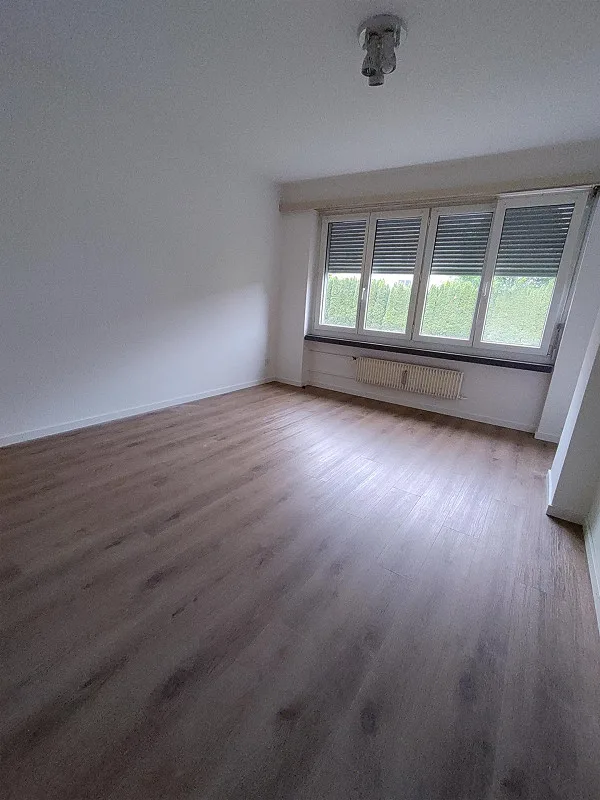 gemütliche Wohnung im Zentrum