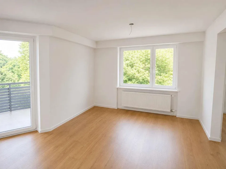 Ihr neues Zuhause in Balgach an der Wiesenstrasse 3b