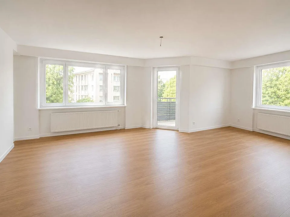 Ihr neues Zuhause in Balgach an der Wiesenstrasse 3b