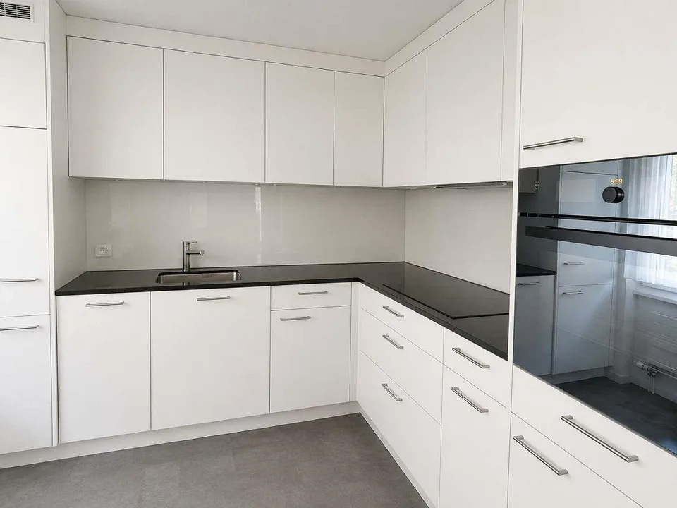 Ihr neues Zuhause in Balgach an der Wiesenstrasse 3b
