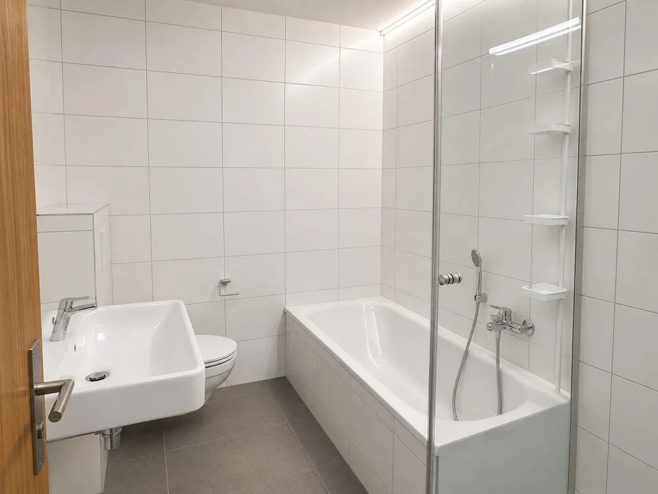 Ihr neues Zuhause in Balgach an der Wiesenstrasse 3b