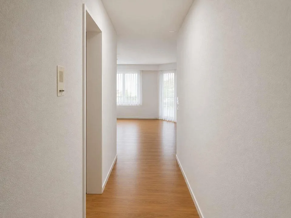 Ihr neues Zuhause in Balgach an der Wiesenstrasse 3b