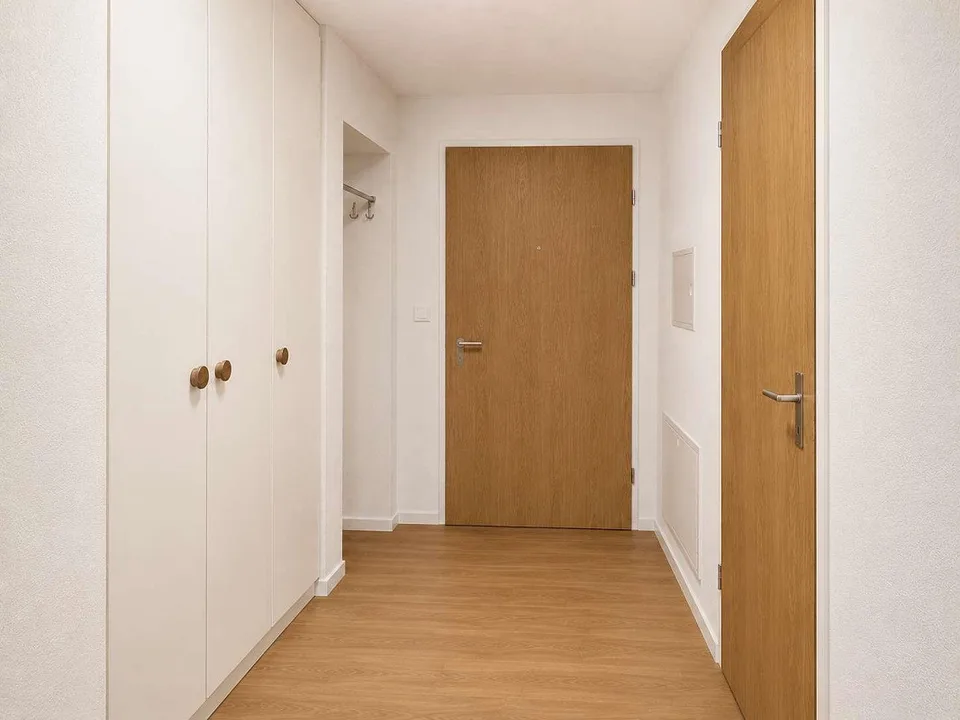 Ihr neues Zuhause in Balgach an der Wiesenstrasse 3b
