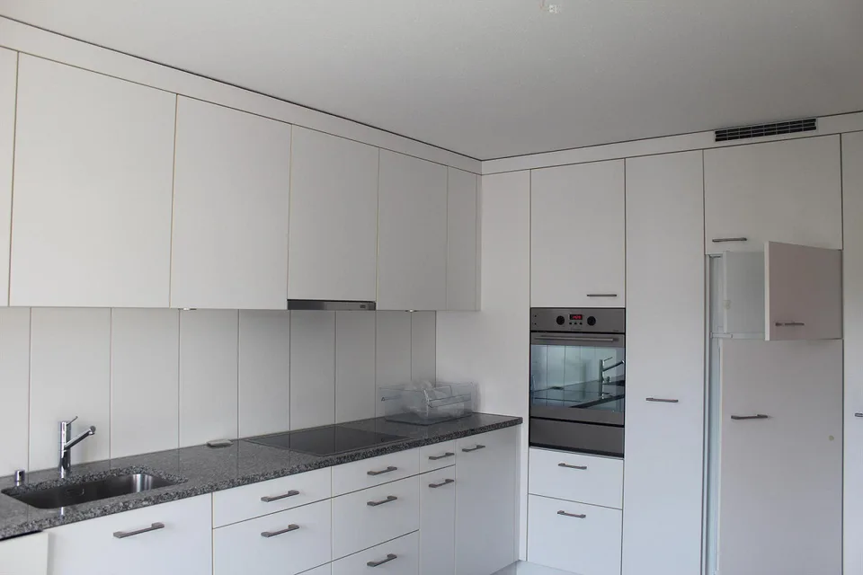 Appartement spacieux situé au centre