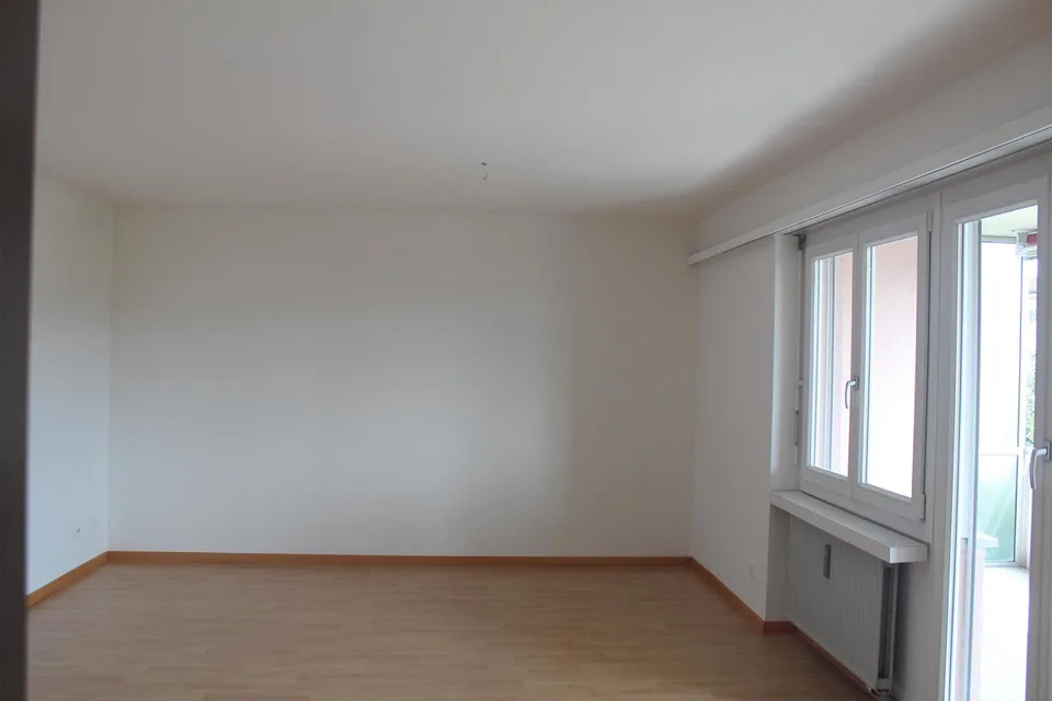 Appartement spacieux situé au centre
