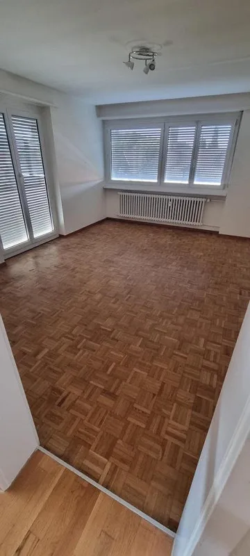 Appartamento luminoso, accogliente e molto pratico nel centro di Rheineck