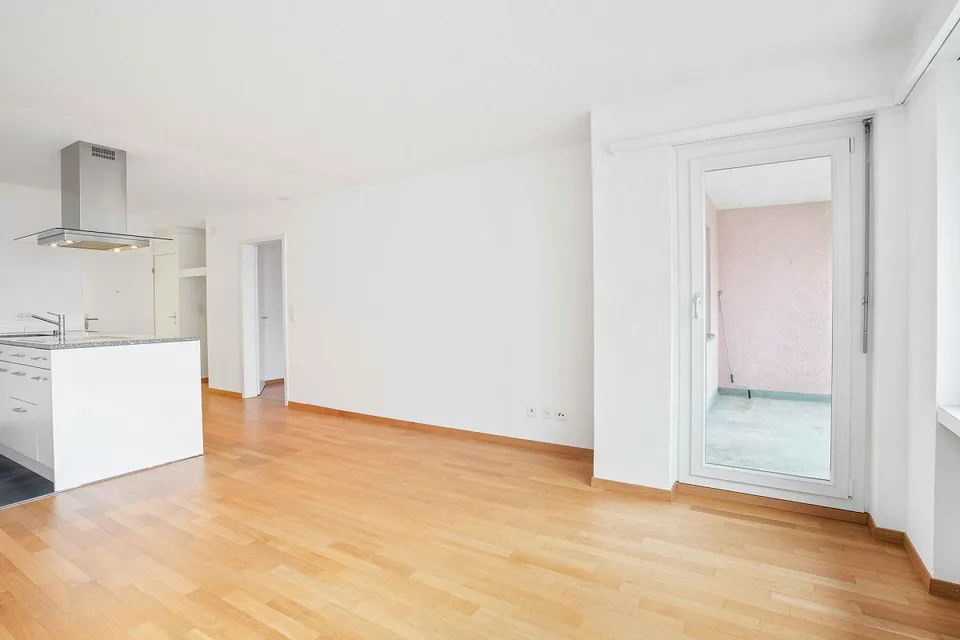 Central Single Apartment
