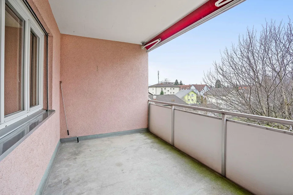 Central Single Apartment